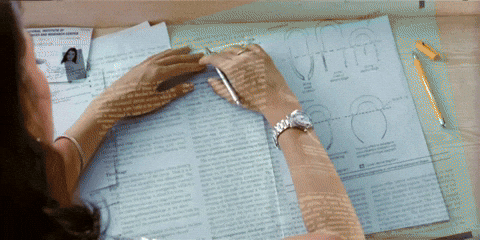 Chitti GIF by RajiniGifs