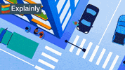 Explainly art animation money animated GIF