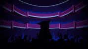 Concert Miami GIF by Nuevo Rico
