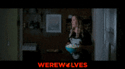 Werewolf Popcorn GIF by Signature Entertainment