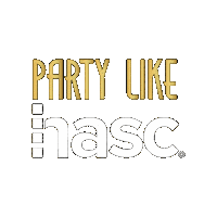 Extravaganza Sticker by HASC