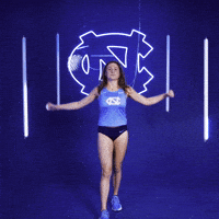 University Of North Carolina Ncaa GIF by UNC Tar Heels