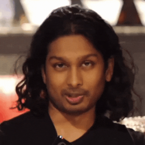 Comedy Lol GIF by Ashwin Gane