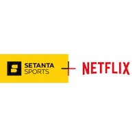 Football Netflix Sticker by Setanta Sports
