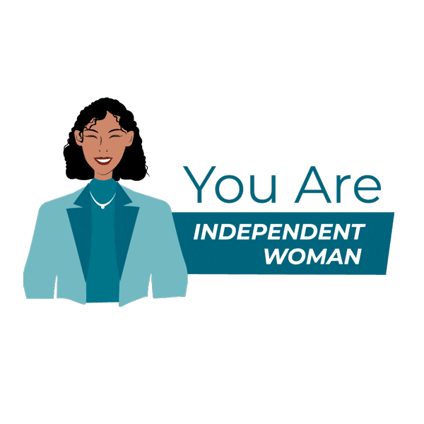 Woman Sticker by Wardah Beauty
