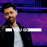 You Got It Netflix GIF by Patriot Act