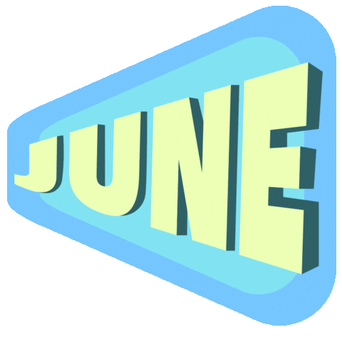 Schools Out Summer Sticker by Animanias
