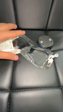 vitaflex en funcionamiento