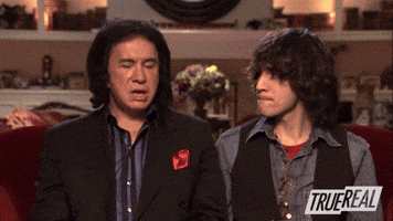 Unless There's A Profit Element