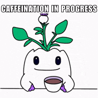 Good Morning Hello GIF by Magic Eden