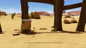 OscarOasis fun animals sun jump GIF