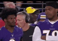 Lamar Jackson GIF