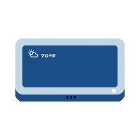 Happy Wake Up Sticker by Bed Bath and Beyond