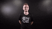Cracking Up Laugh GIF by ENCE