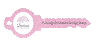 BachmanRealtyGroup sold realty realty group bachman Sticker