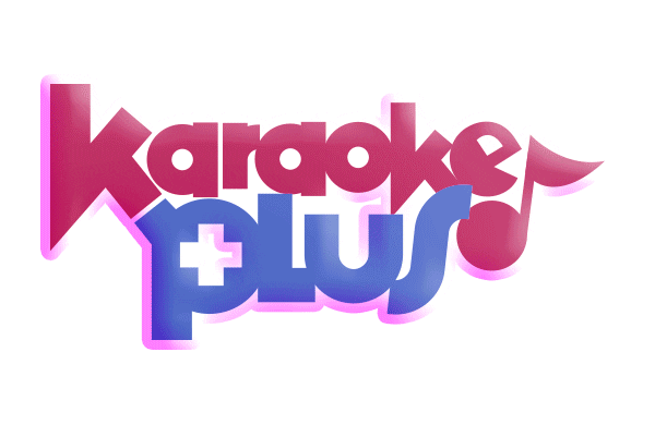 Singer Singing Sticker by Karaoke-Plus