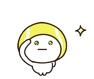 Tennis Love Sticker