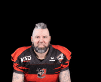 Redknights GIF by Red Knights Tübingen