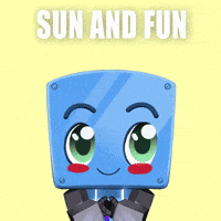 Happy Good Vibes GIF by Switchboard