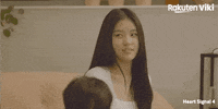 Suspicious Dramacoreano GIF by Viki