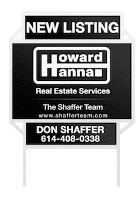Newlisting Howardhanna Sticker by Shafferrealtor