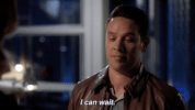 dan wait GIF by Lucifer