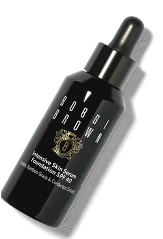 makeup confidence Sticker by Bobbi Brown