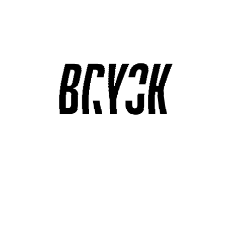 Sticker by BRYCK