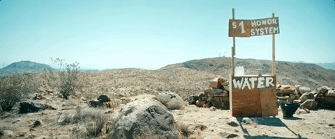 water the relationtrip GIF by The Orchard Films