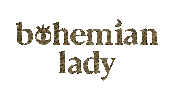 Bohemianlady bohemianlady bohemianladygr Sticker