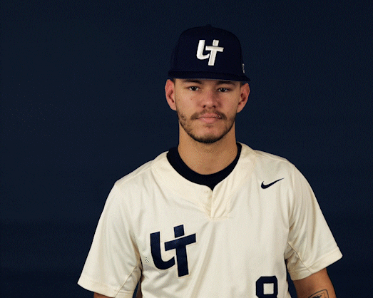 Toledo Baseball GIF by Toledo Rockets