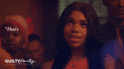told you so tea GIF by GuiltyParty