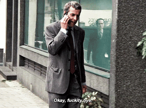 Capnfatback giphyupload malcolm tucker in the loop fuckity-bye GIF