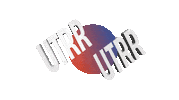 UTRR utrr uoftroadracing Sticker