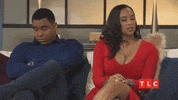 90 Day Fiance Eye Roll GIF by TLC
