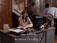 season 6 netflix GIF by Gilmore Girls 