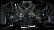 Saturday Night Live Snl GIF by Foo Fighters