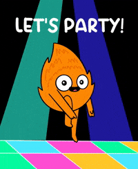 Dance Dancing GIF