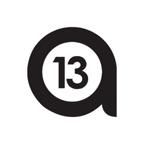 â¹3 atreze Sticker by Videira Sul