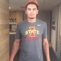 Cyclonenation GIF by Iowa State