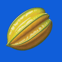 Comida Fruit GIF