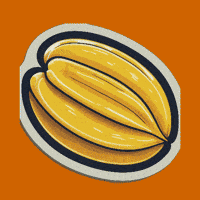 Comida Fruit GIF