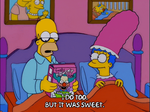 homer simpson GIF