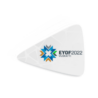 Sport Eyof Sticker by EYOF2022