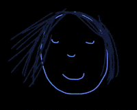 Shake It Off GIF by Barbara Pozzi