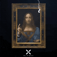 Digital Art GIF by ElmonX