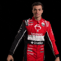 Celebrating Racing Driver GIF by CAR Racing