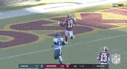 Regular Season Football GIF by NFL
