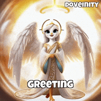 Warmth GIF by thedoveinity