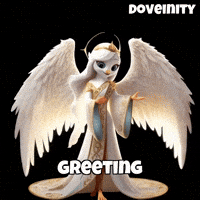 Warmth GIF by thedoveinity